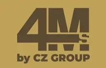 Logo 4M systems