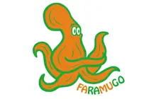 Logo FARAMUGO