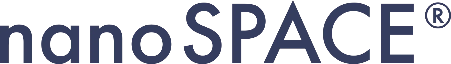 Logo nanoSPACE